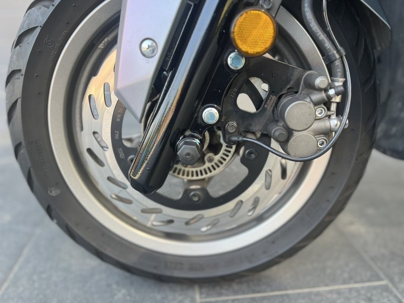 二手三阳曼巴 MMBCU