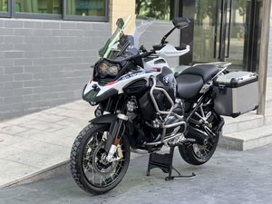二手宝马R 1250 GS