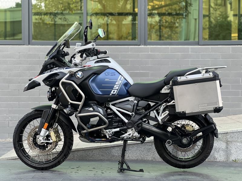 二手宝马R 1250 GS