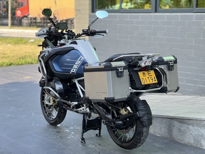 二手宝马R 1250 GS
