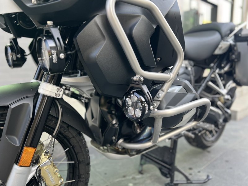 二手宝马R 1250 GS