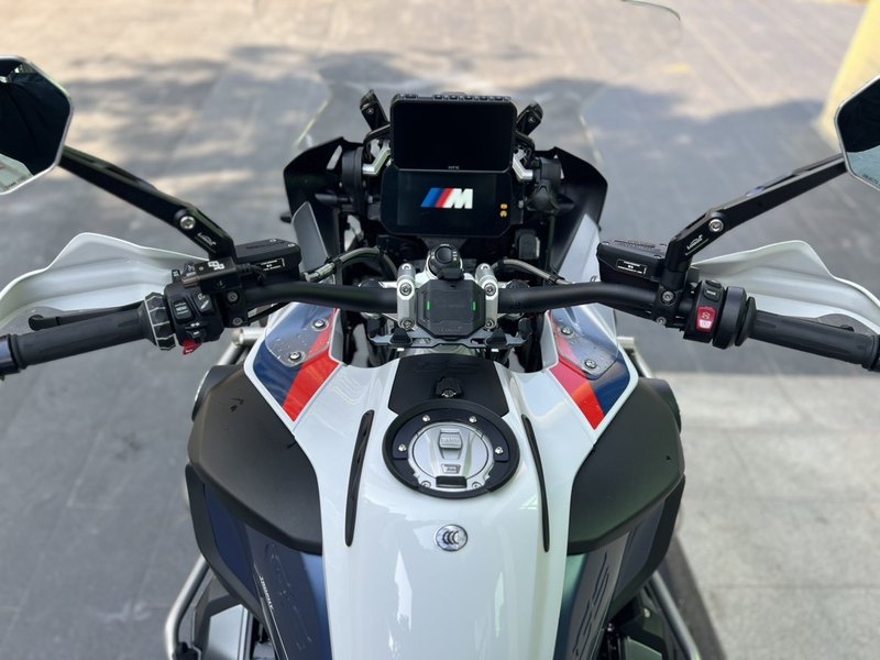 二手宝马R 1250 GS