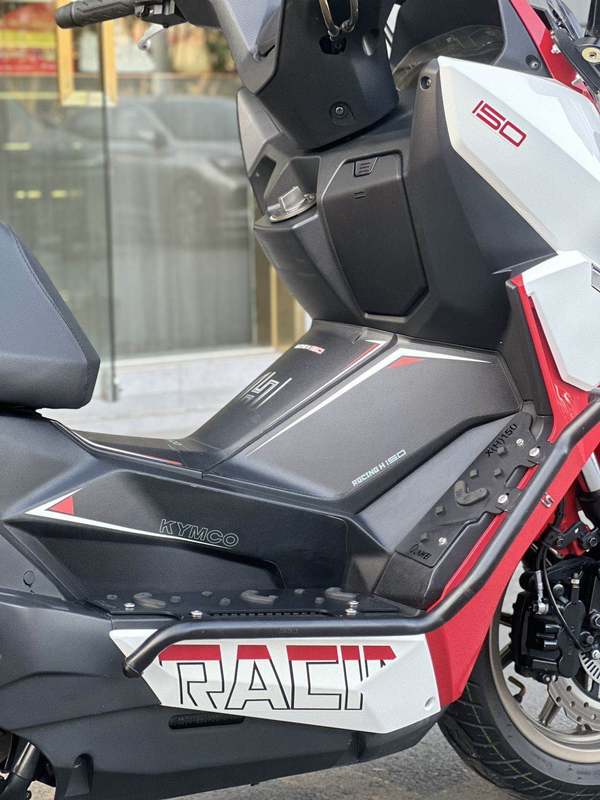 二手光阳Racing H 150