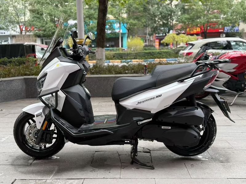 二手三阳行者 Joyride300