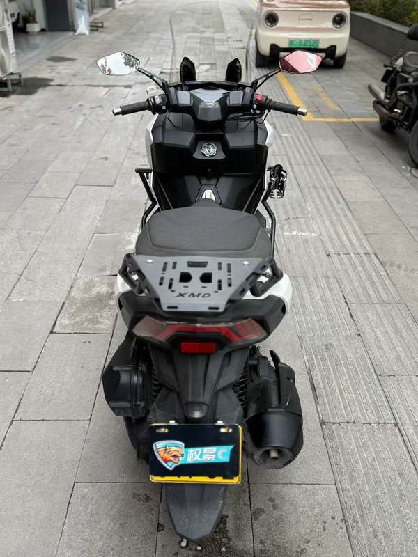 二手三阳行者 Joyride300