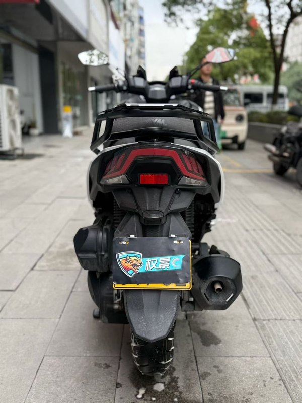 二手三阳行者 Joyride300