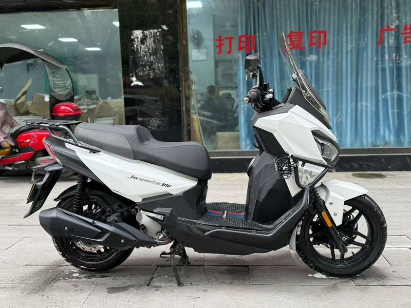 二手三阳行者 Joyride300