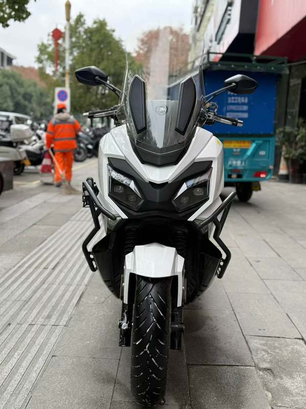 二手三阳行者 Joyride300