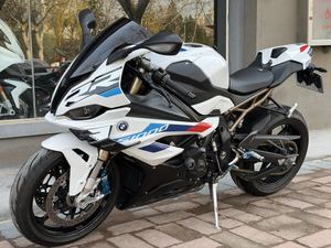 二手宝马S 1000 RR