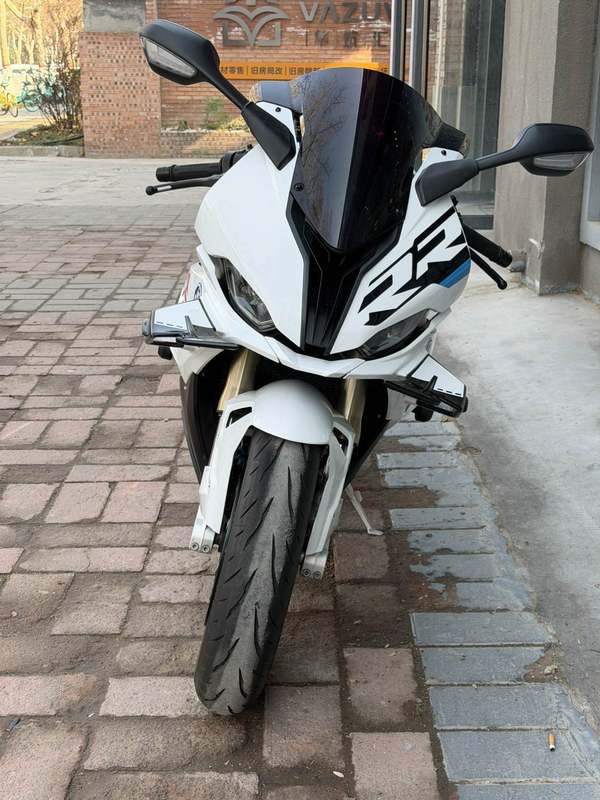 二手宝马S 1000 RR
