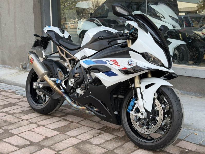 二手宝马S 1000 RR