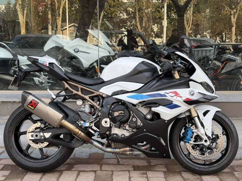 二手宝马S 1000 RR