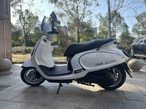 二手三阳飞度 Fiddle