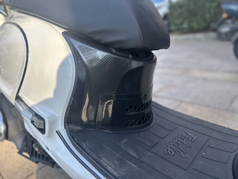 二手三阳飞度 Fiddle