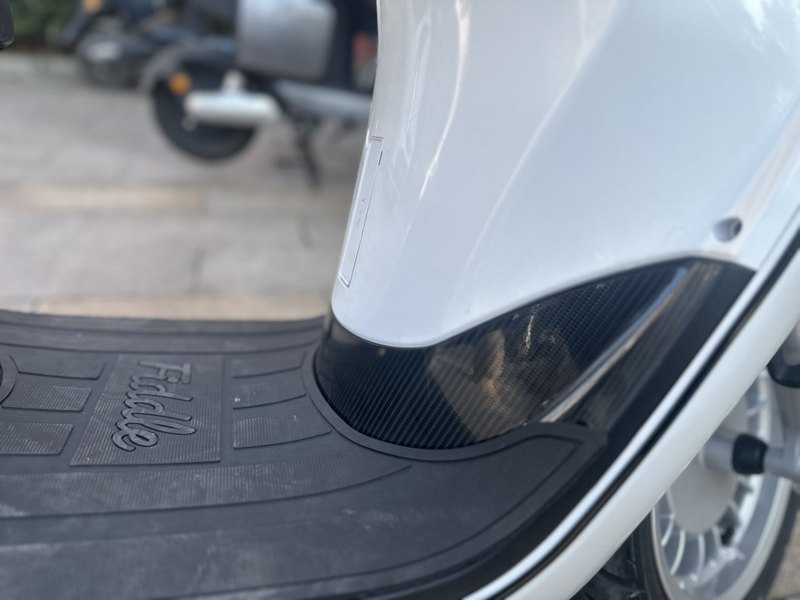 二手三阳飞度 Fiddle