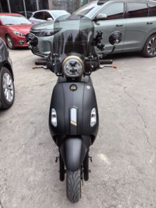 二手三阳飞度 Fiddle