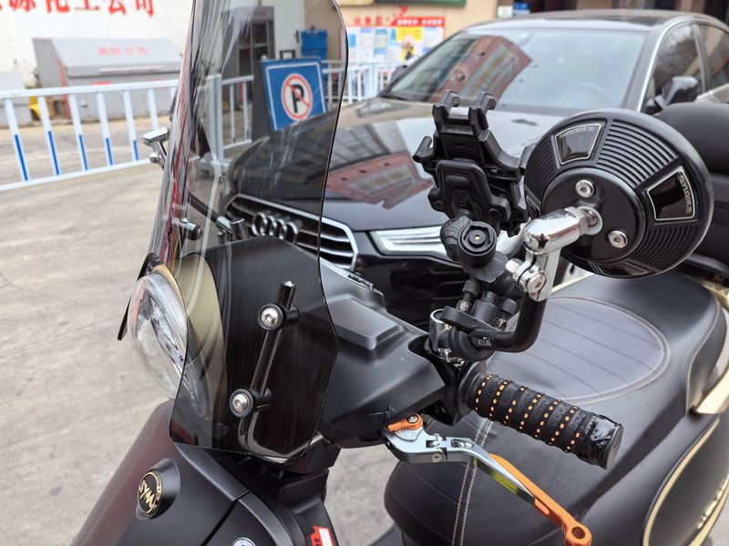 二手三阳飞度 Fiddle