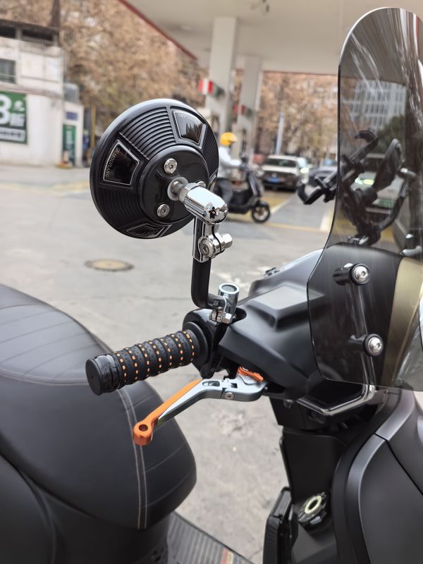 二手三阳飞度 Fiddle