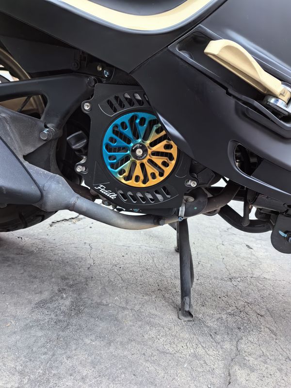 二手三阳飞度 Fiddle