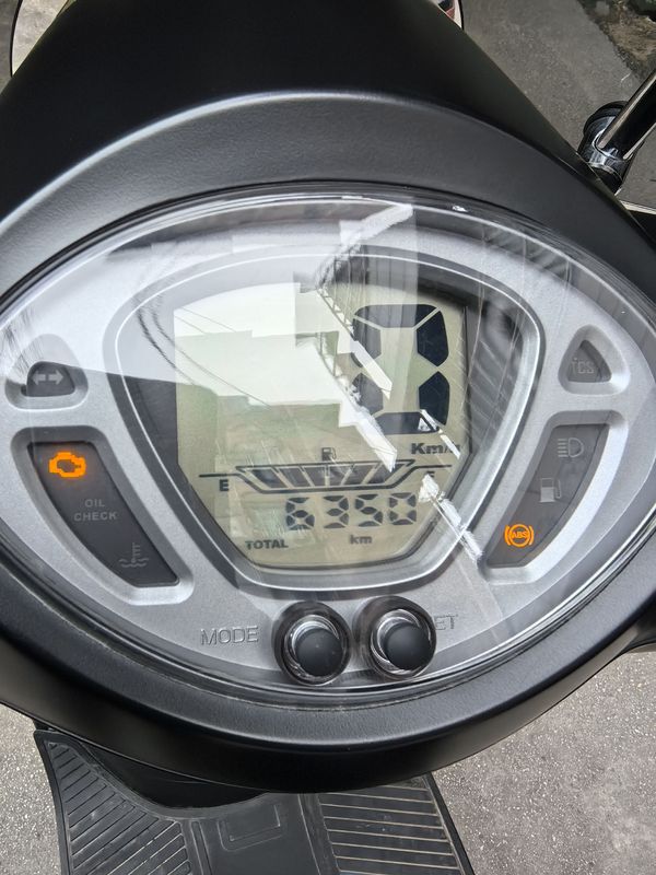 二手三阳飞度 Fiddle