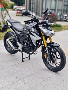 二手五羊本田CB190R 暴锋眼