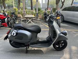 二手VESPASei Giorni