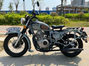 二手鑫源Rams 440