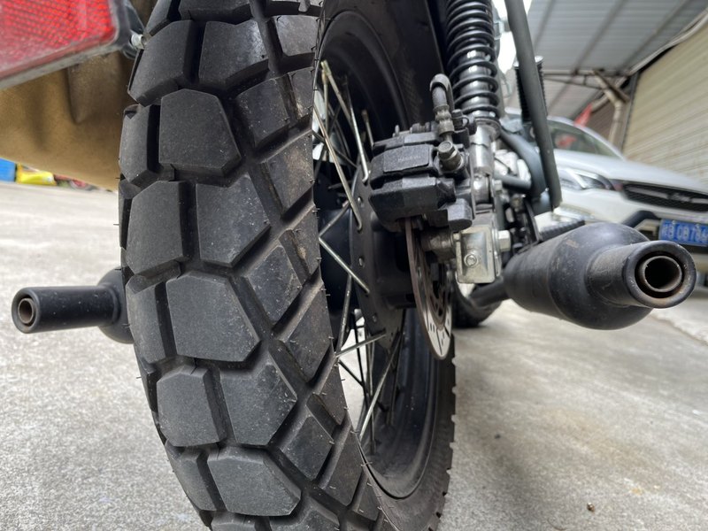 二手鑫源Rams 440