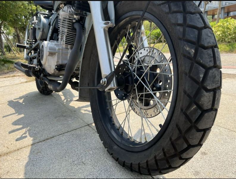 二手鑫源Rams 440