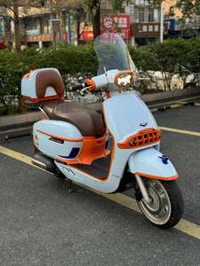 二手维多利亚Sixties 300i