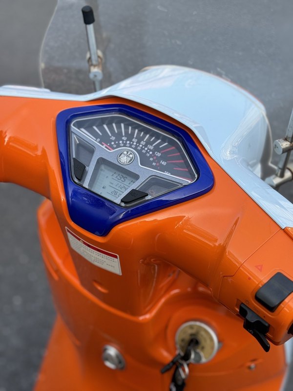 二手维多利亚Sixties 300i