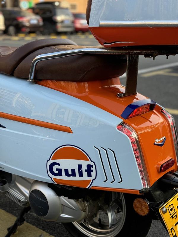 二手维多利亚Sixties 300i