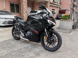 二手赛科龙RC250