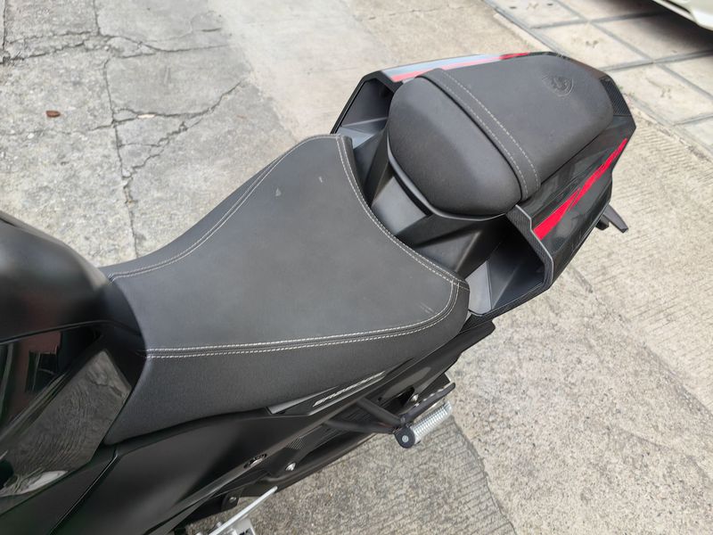 二手赛科龙RC250