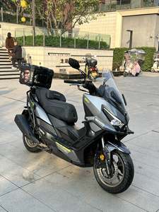 二手光阳Racing H 150