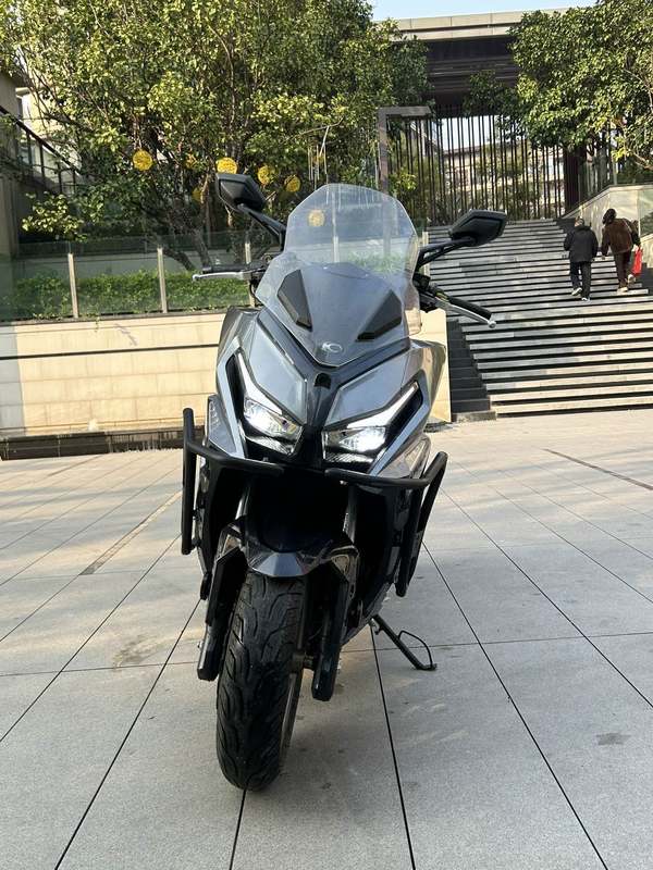 二手光阳Racing H 150