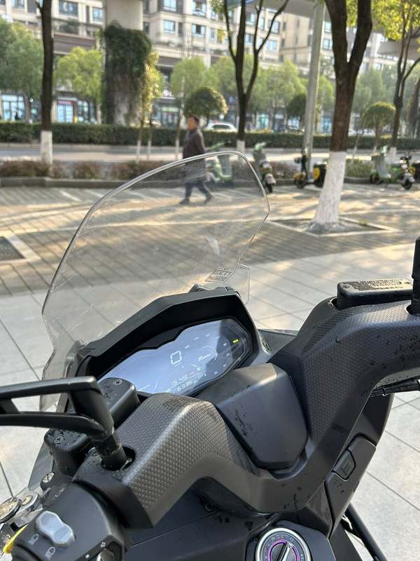 二手光阳Racing H 150