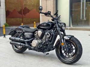 二手奔达金吉拉450