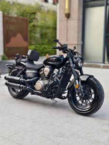 二手奔达金吉拉450