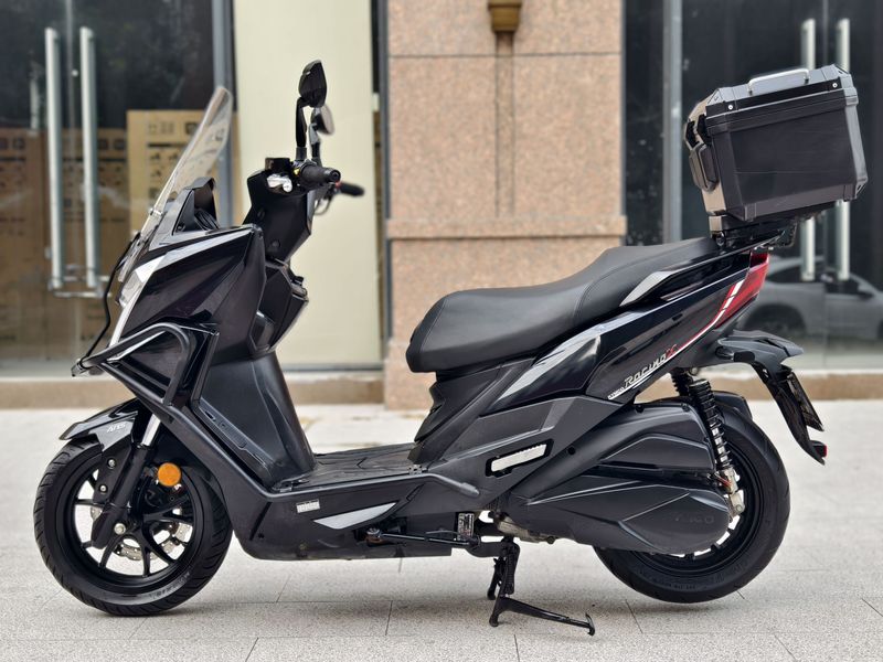 二手光阳Racing X 150