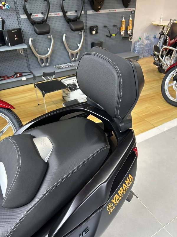 二手建设雅马哈兴鹰