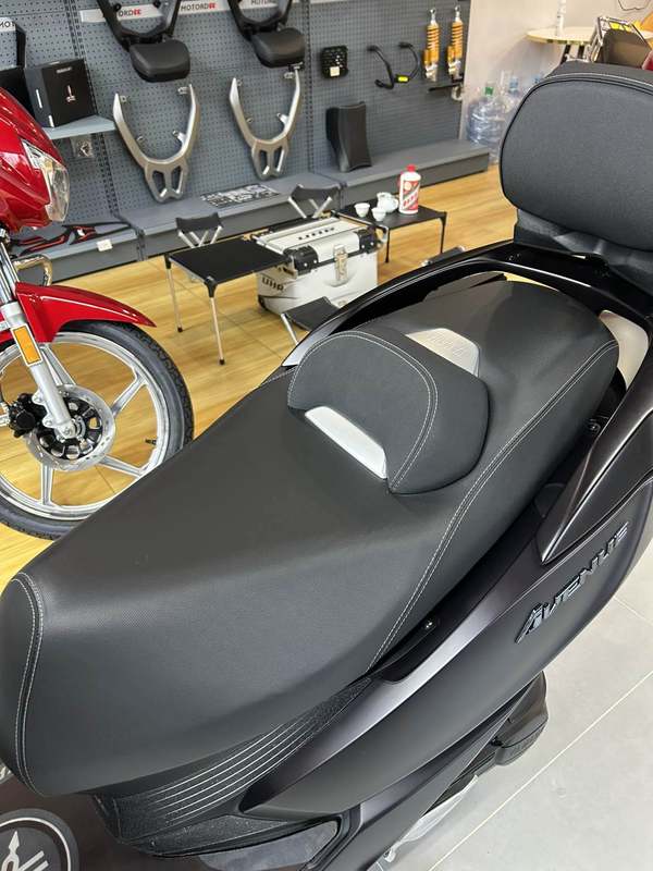 二手建设雅马哈兴鹰