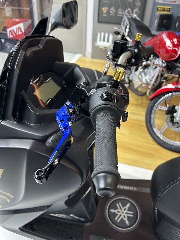 二手建设雅马哈兴鹰