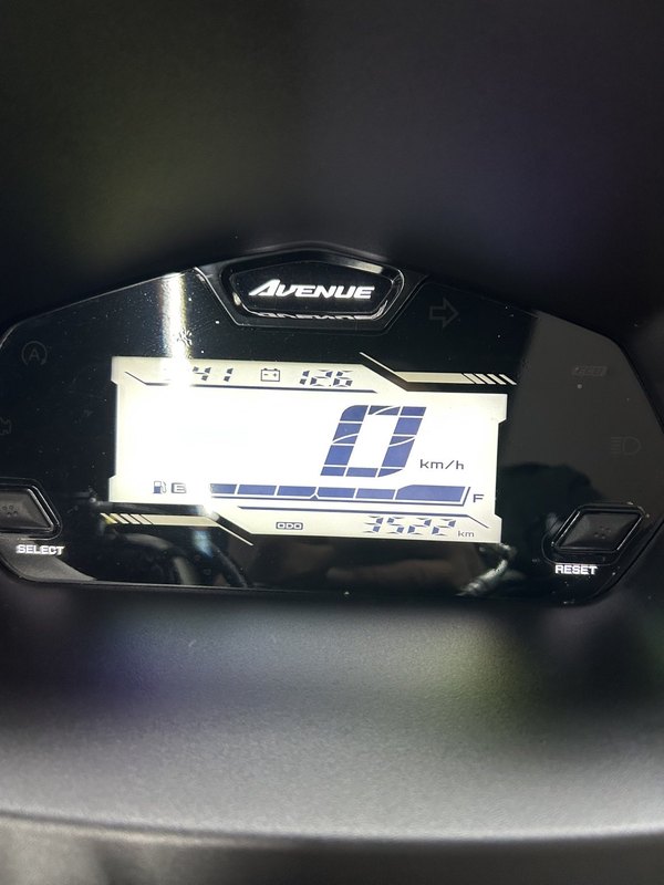 二手建设雅马哈兴鹰