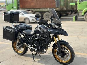 二手贝纳利TRK702