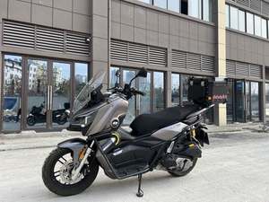 二手QJMOTOR鸿150ADV