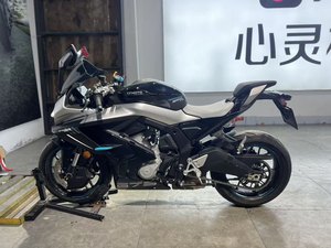 二手春风675SR-R