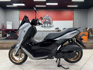二手雅马哈NMAX