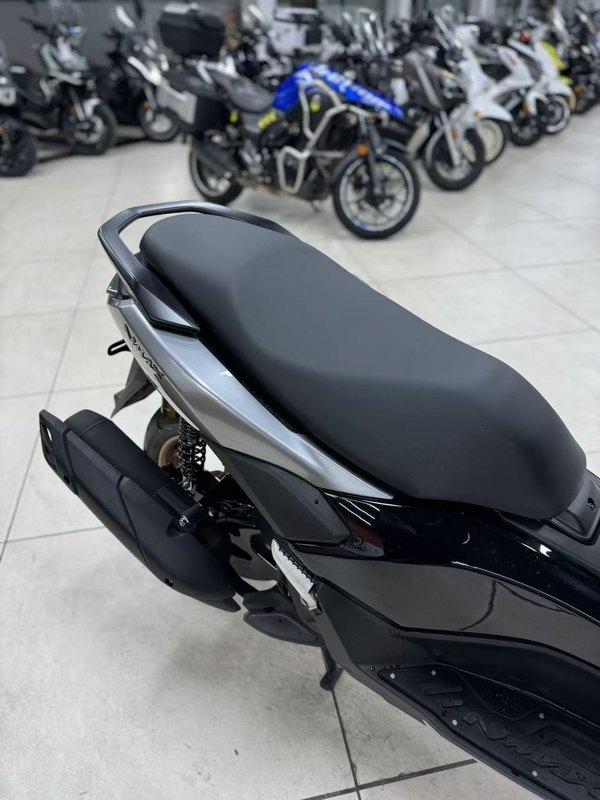 二手雅马哈NMAX