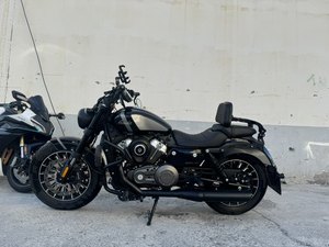 二手奔达灰石250